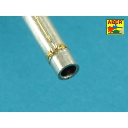 125mm 2A46M-4 Barrel for Russian Tank T-80U T-80UM T-80UD & Ukraini...