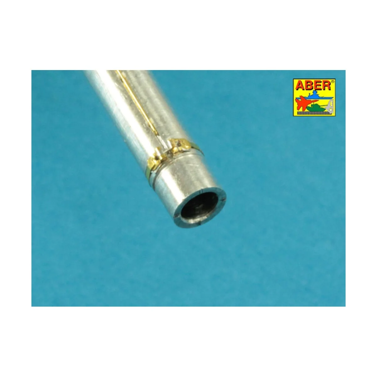 125mm 2A46M-4 Barrel for Russian Tank T-80U T-80UM T-80UD & Ukraini...