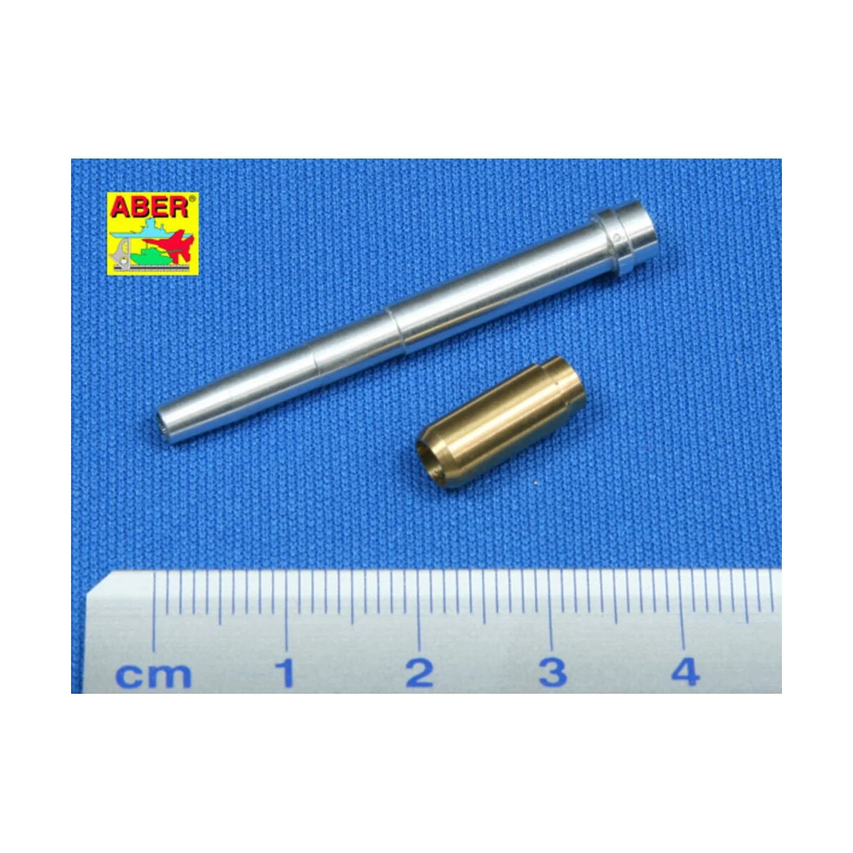 Germ75mm K51L/24Barrel for Sd.Kfz.234/3250/8251/9, 1/35 - Aber Mode...