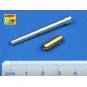 Germ75mm K51L/24Barrel for Sd.Kfz.234/3250/8251/9, 1/35 - Aber Mode...