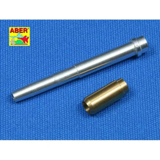 Germ75mm K51L/24Barrel for Sd.Kfz.234/3250/8251/9, 1/35 - Aber Mode...