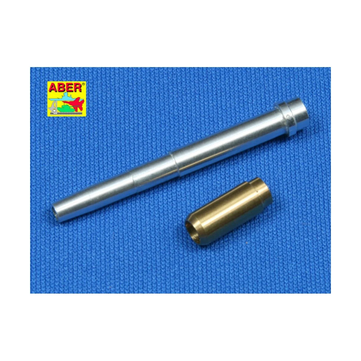 Germ75mm K51L/24Barrel for Sd.Kfz.234/3250/8251/9, 1/35 - Aber Mode...