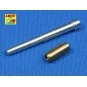 Germ75mm K51L/24Barrel for Sd.Kfz.234/3250/8251/9, 1/35 - Aber Mode...