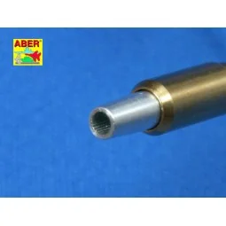 Germ75mm K51L/24Barrel for Sd.Kfz.234/3250/8251/9, 1/35 - Aber Mode...