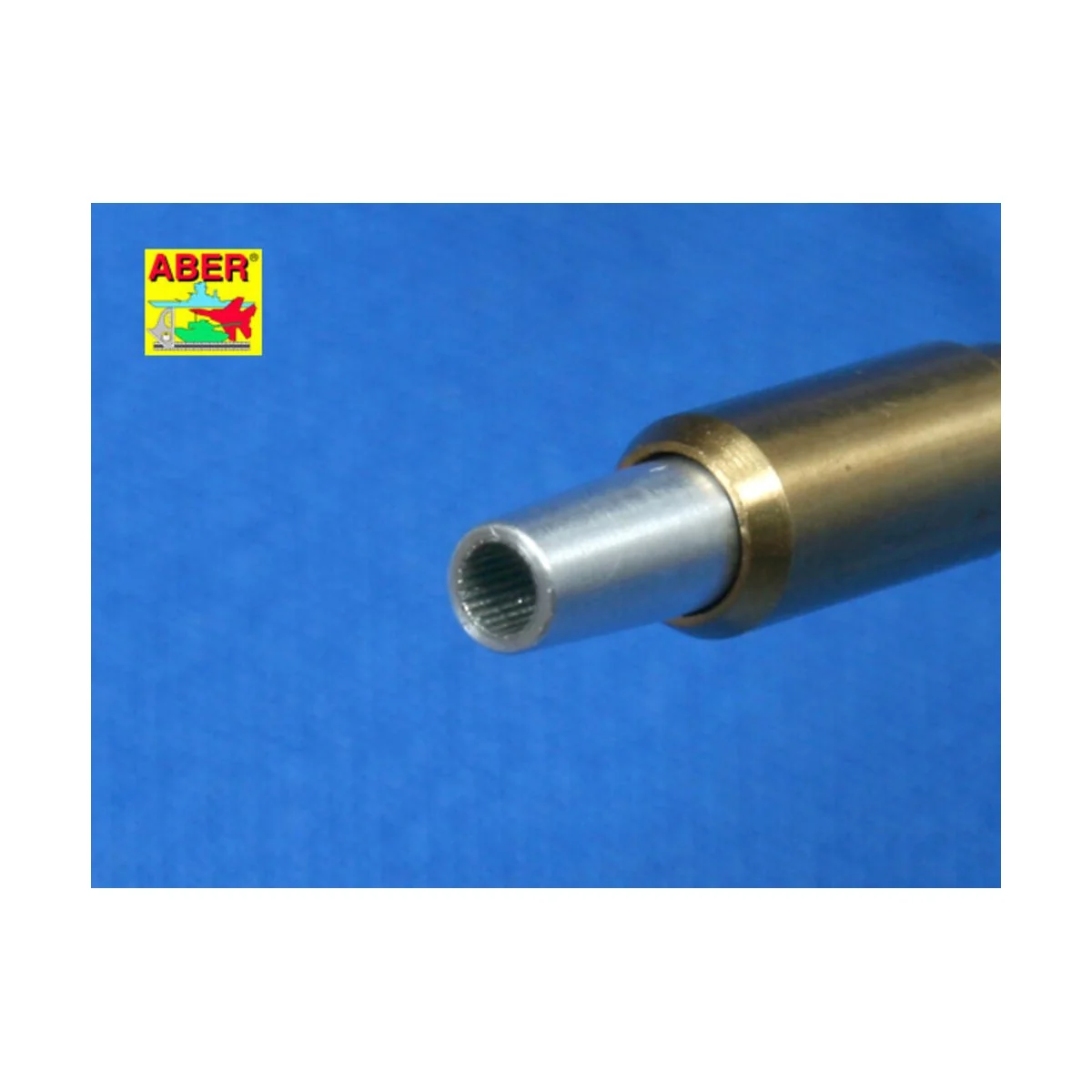 Germ75mm K51L/24Barrel for Sd.Kfz.234/3250/8251/9, 1/35 - Aber Mode...