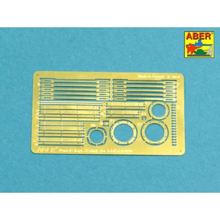 125mm 2A46M-4 Barrel for Russian Tank T-80U T-80UM T-80UD & Ukraini...