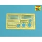 125mm 2A46M-4 Barrel for Russian Tank T-80U T-80UM T-80UD & Ukraini...