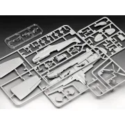 Spitfire Mk.IIa - Revell 03953