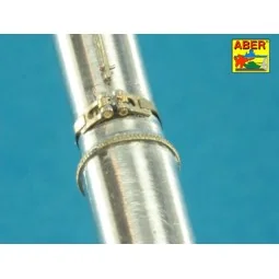 Russian D-10T 100mm tank Barrel for T-55AM T-55 AMV or T-55 Merida,...