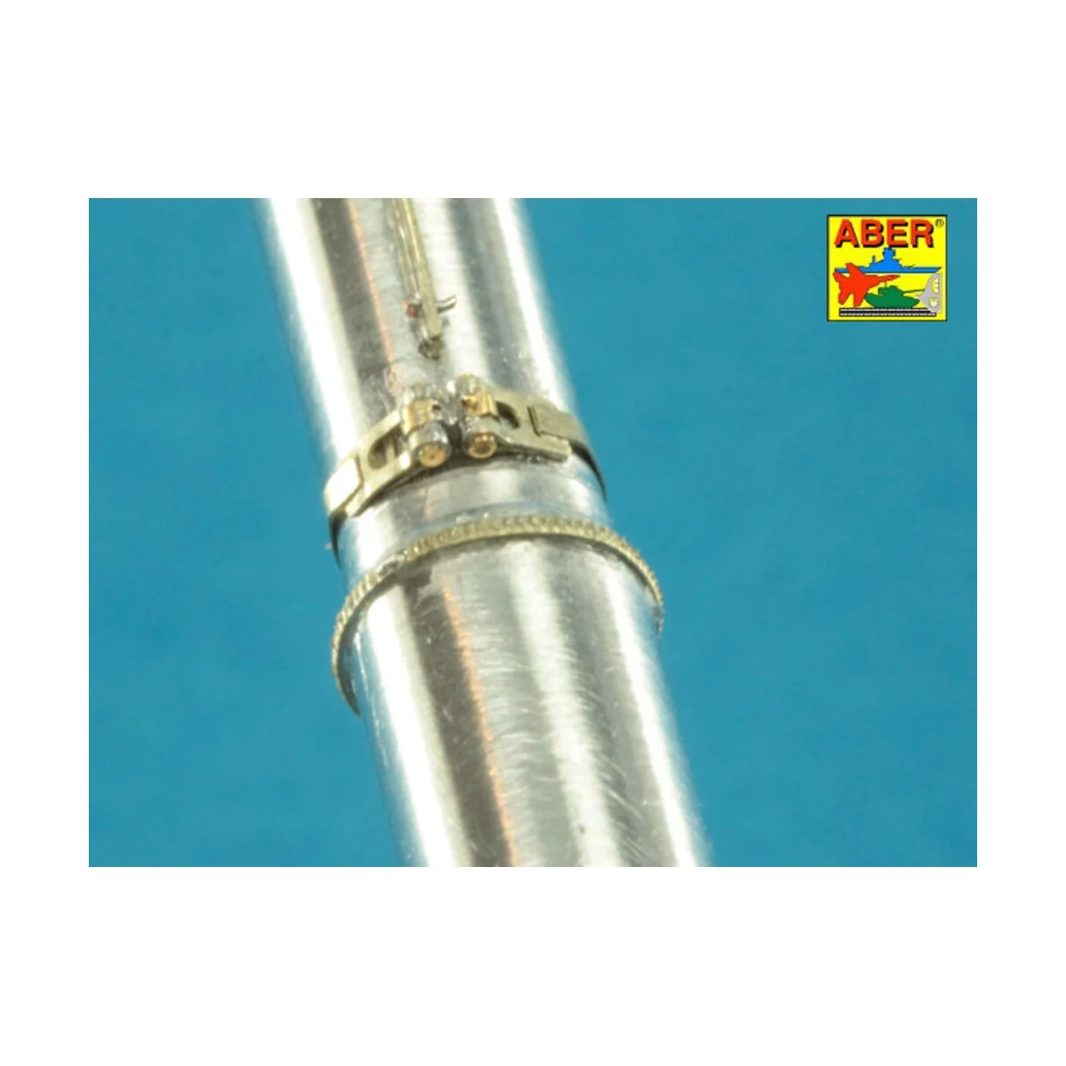 Russian D-10T 100mm tank Barrel for T-55AM T-55 AMV or T-55 Merida,...