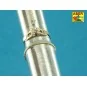 Russian D-10T 100mm tank Barrel for T-55AM T-55 AMV or T-55 Merida,...