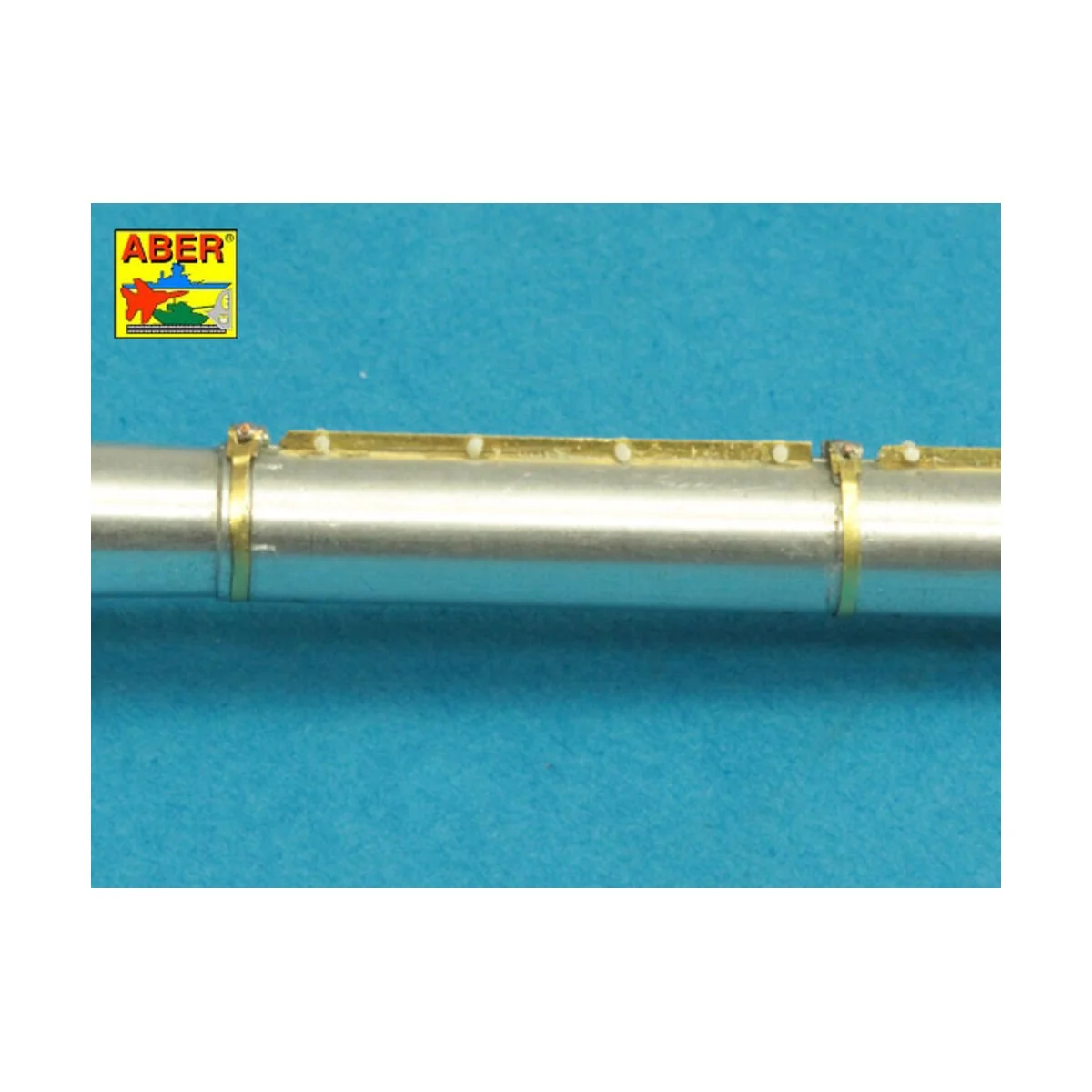 125mm 2A46M-2 Barrel for Russian Tank T-72B1T-90 T-80B T-80BV T-80B...