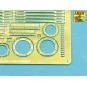 125mm 2A46M-4 Barrel for Russian Tank T-80U T-80UM T-80UD & Ukraini...