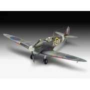 Spitfire Mk.IIa - Revell 03953