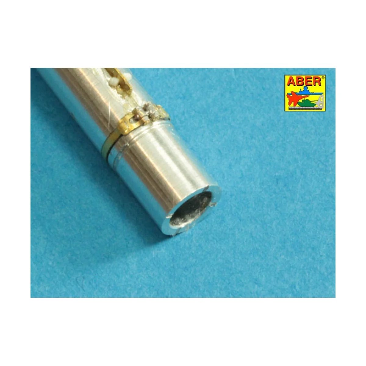 125mm 2A46M-2 Barrel for Russian Tank T-72B1T-90 T-80B T-80BV T-80B...