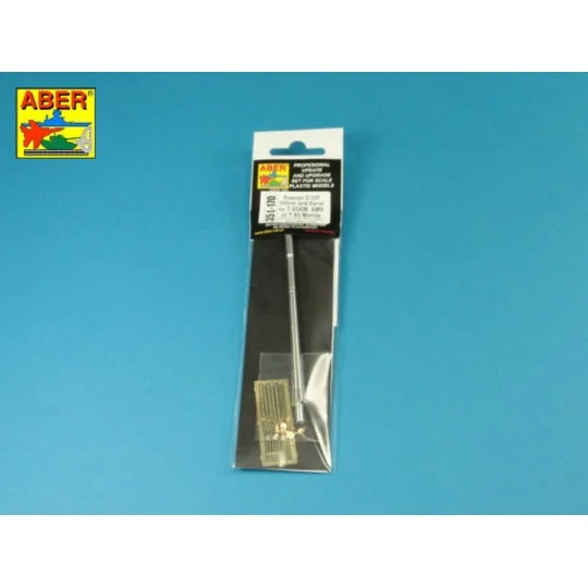 Russian D-10T 100mm tank Barrel for T-55AM T-55 AMV or T-55 Merida,...