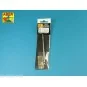 Russian D-10T 100mm tank Barrel for T-55AM T-55 AMV or T-55 Merida,...