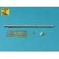 Russian D-10T 100mm tank Barrel for T-55AM T-55 AMV or T-55 Merida,...