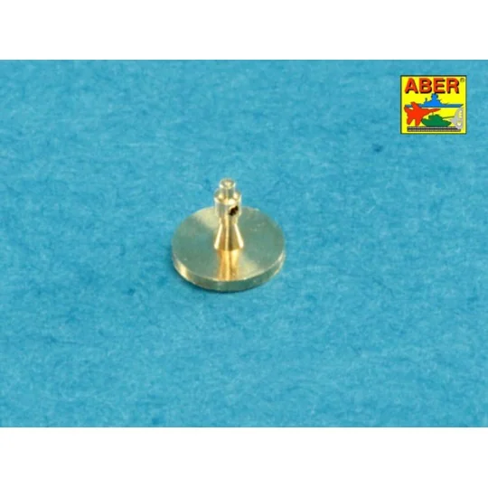 Russian D-10T 100mm tank Barrel for T-55AM T-55 AMV or T-55 Merida,...