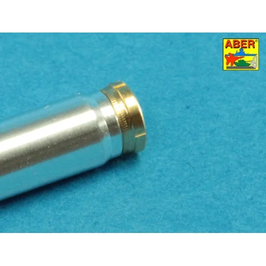 Russian D-10T 100mm tank Barrel for T-55AM T-55 AMV or T-55 Merida,...
