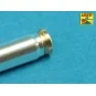 Russian D-10T 100mm tank Barrel for T-55AM T-55 AMV or T-55 Merida,...
