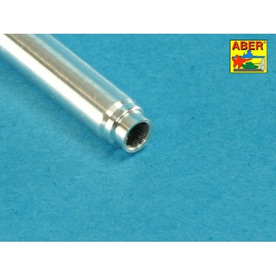 Russian D-10T 100mm tank Barrel for T-55AM T-55 AMV or T-55 Merida,...