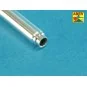 Russian D-10T 100mm tank Barrel for T-55AM T-55 AMV or T-55 Merida,...