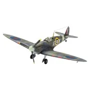 Spitfire Mk.IIa - Revell 03953