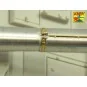 125mm 2A46M-4 Barrel for Russian Tank T-80U T-80UM T-80UD & Ukraini...