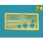 125mm 2A46M-2 Barrel for Russian Tank T-72B1T-90 T-80B T-80BV T-80B...