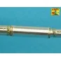 125mm 2A46M-4 Barrel for Russian Tank T-80U T-80UM T-80UD & Ukraini...