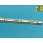 125mm 2A46M-4 Barrel for Russian Tank T-80U T-80UM T-80UD & Ukraini...