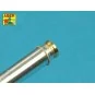 Russian D-10T 100mm tank Barrel for T-55AM T-55 AMV or T-55 Merida,...