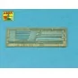 Russian D-10T 100mm tank Barrel for T-55AM T-55 AMV or T-55 Merida,...