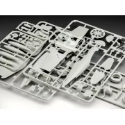 F4U-4 Corsair, 1/72 - Revell 03955