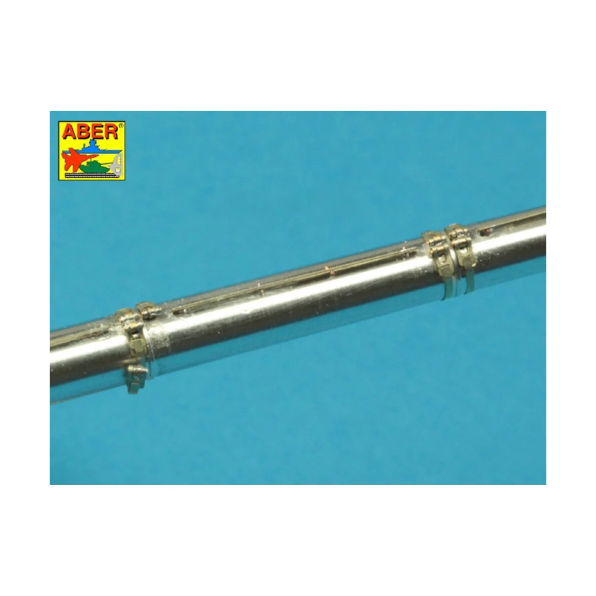 Russian D-10T 100mm tank Barrel for T-55AM T-55 AMV or T-55 Merida,...