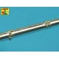 Russian D-10T 100mm tank Barrel for T-55AM T-55 AMV or T-55 Merida,...