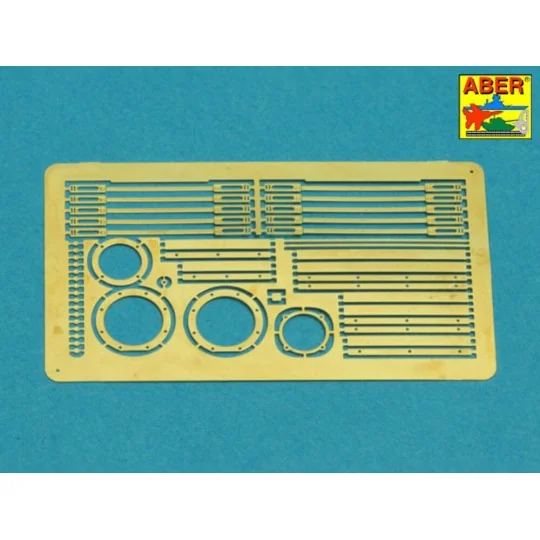 125mm 2A46M-2 Barrel for Russian Tank T-72B1T-90 T-80B T-80BV T-80B...
