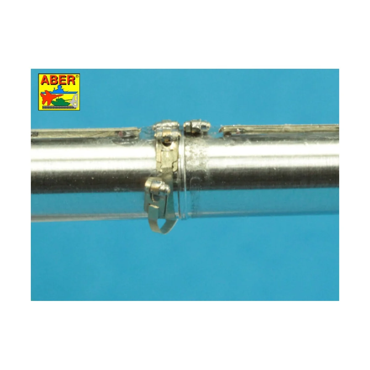 Russian D-10T 100mm tank Barrel for T-55AM T-55 AMV or T-55 Merida,...