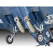 F4U-4 Corsair, 1/72 - Revell 03955