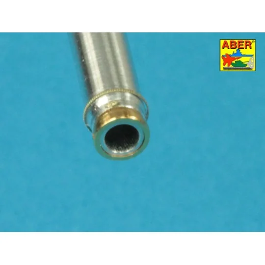 Russian D-10T 100mm tank Barrel for T-55AM T-55 AMV or T-55 Merida,...