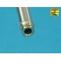Russian D-10T 100mm tank Barrel for T-55AM T-55 AMV or T-55 Merida,...