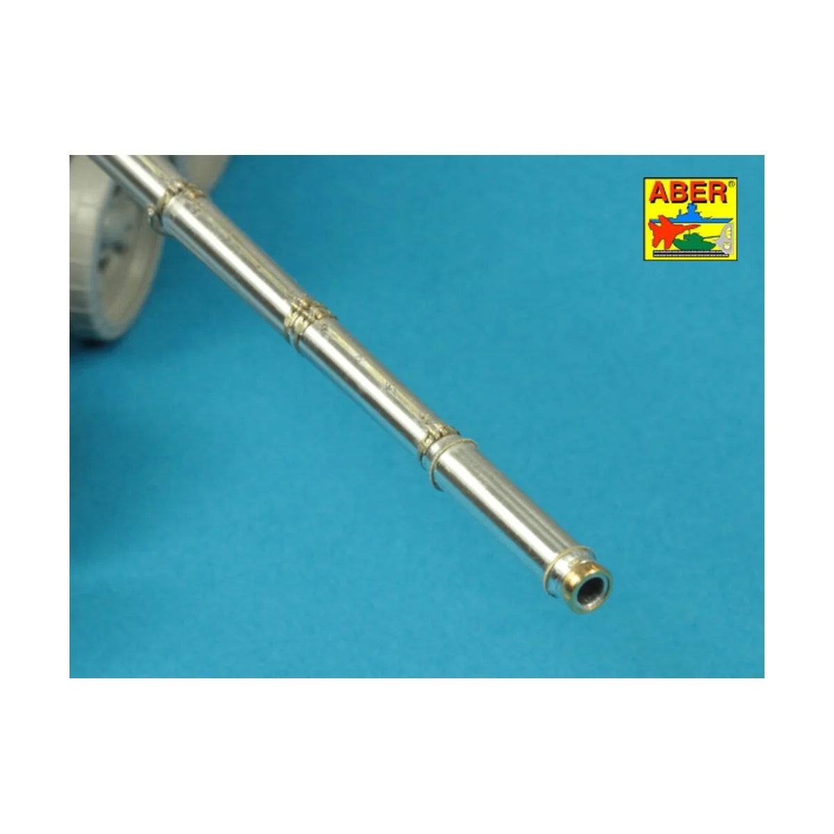Russian D-10T 100mm tank Barrel for T-55AM T-55 AMV or T-55 Merida,...