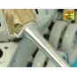 Russian D-10T 100mm tank Barrel for T-55AM T-55 AMV or T-55 Merida,...