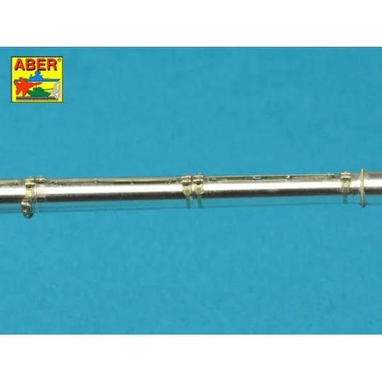 Russian D-10T 100mm tank Barrel for T-55AM T-55 AMV or T-55 Merida,...