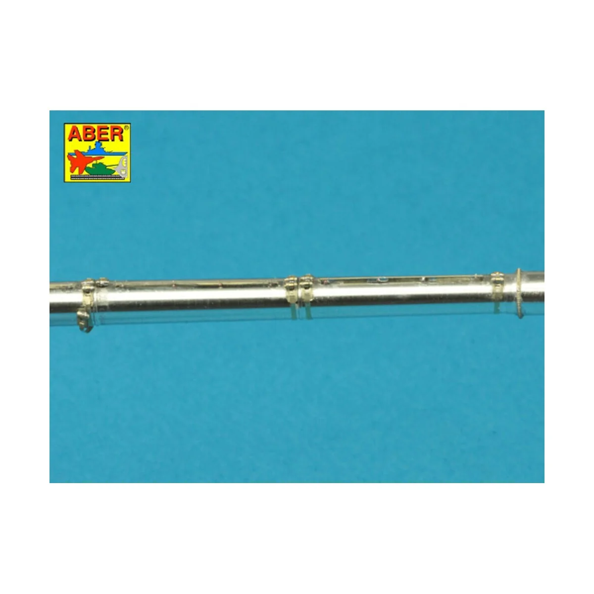 Russian D-10T 100mm tank Barrel for T-55AM T-55 AMV or T-55 Merida,...