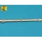 Russian D-10T 100mm tank Barrel for T-55AM T-55 AMV or T-55 Merida,...