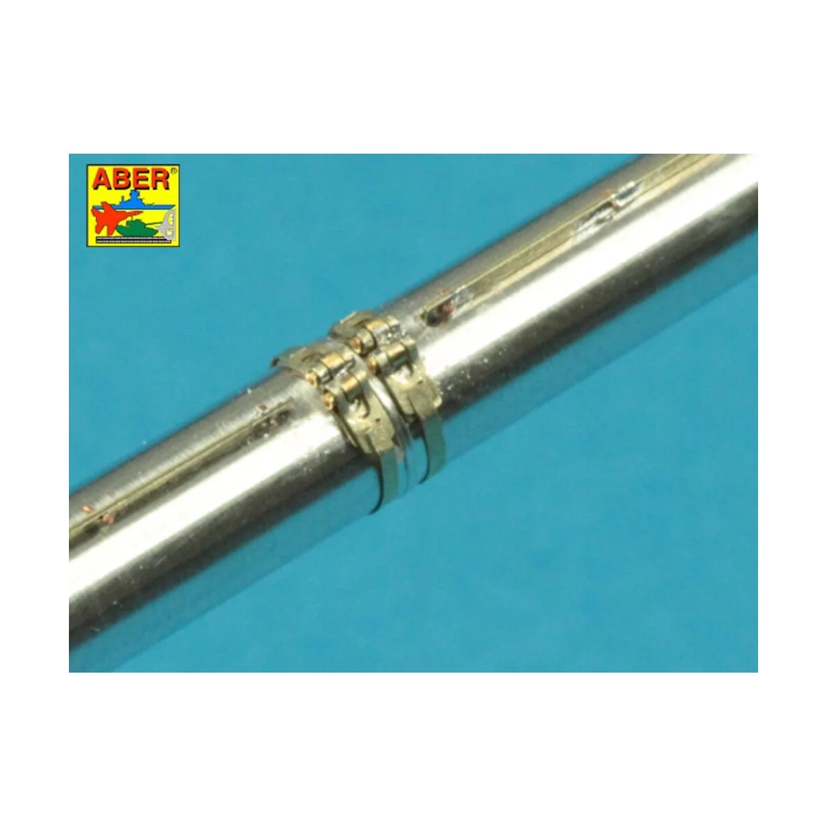 Russian D-10T 100mm tank Barrel for T-55AM T-55 AMV or T-55 Merida,...
