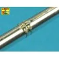 Russian D-10T 100mm tank Barrel for T-55AM T-55 AMV or T-55 Merida,...