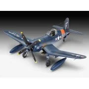 F4U-4 Corsair - Revell 03955